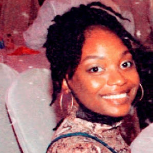 Meet your Posher, Briana